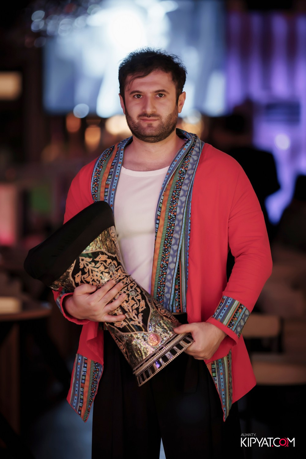 SAHARA ASIAN MIX RESTAURANT. КИПЯТКОМ АЛМАТЫ! Фотосъемка мероприятий в Алматы