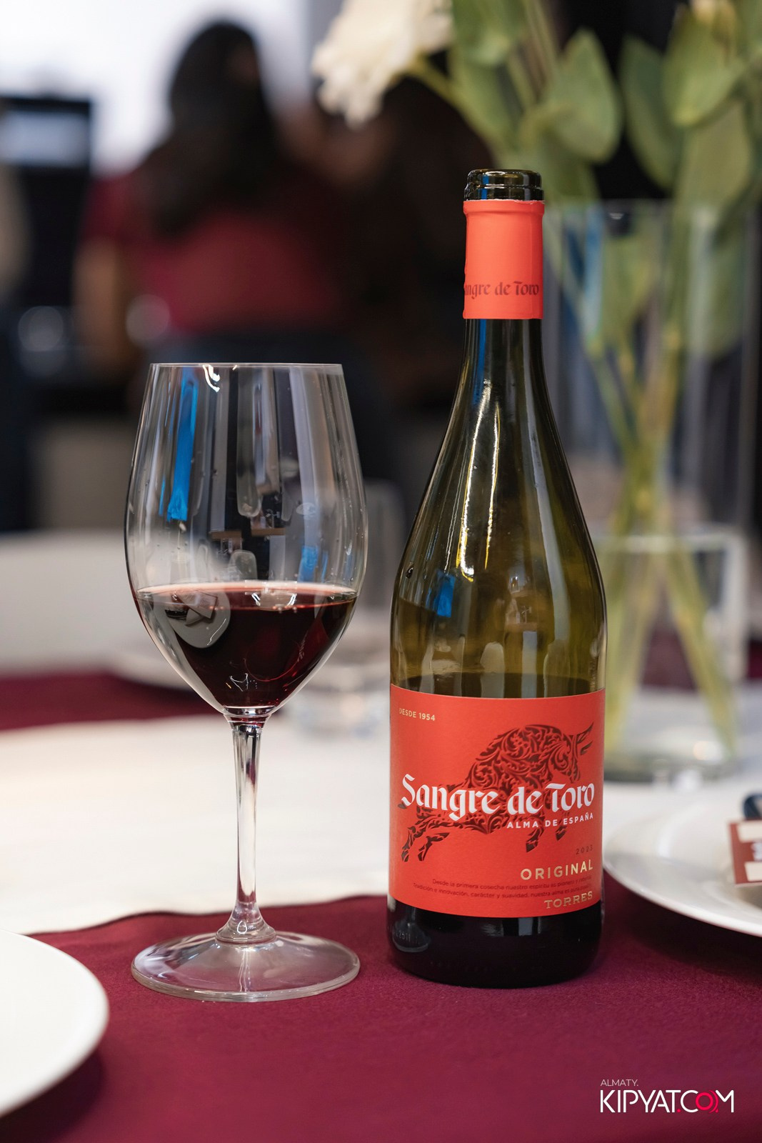 МАСТЕР-КЛАСС MIELE. КИПЯТКОМ АЛМАТЫ!