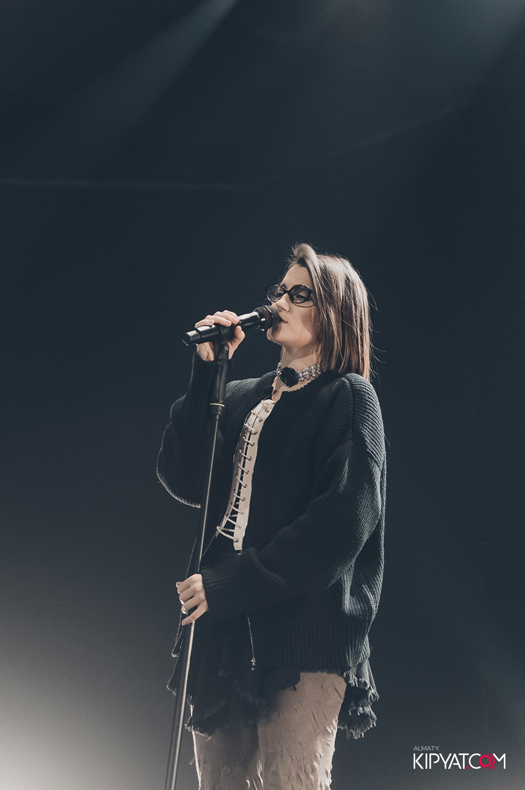 DizzyLoveDау. КИПЯТКОМ АЛМАТЫ!