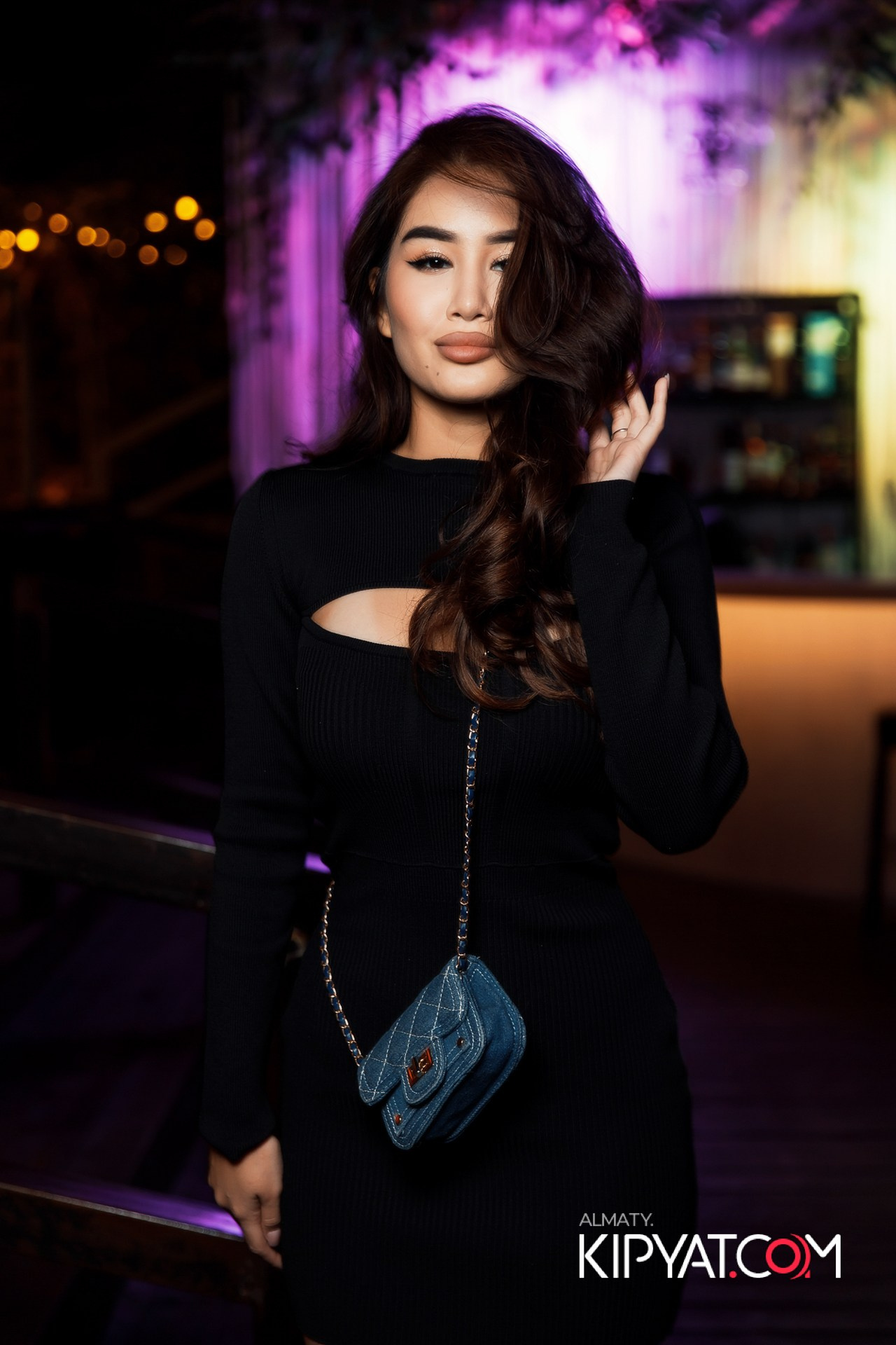 Bla bla bar. КИПЯТКОМ АЛМАТЫ!