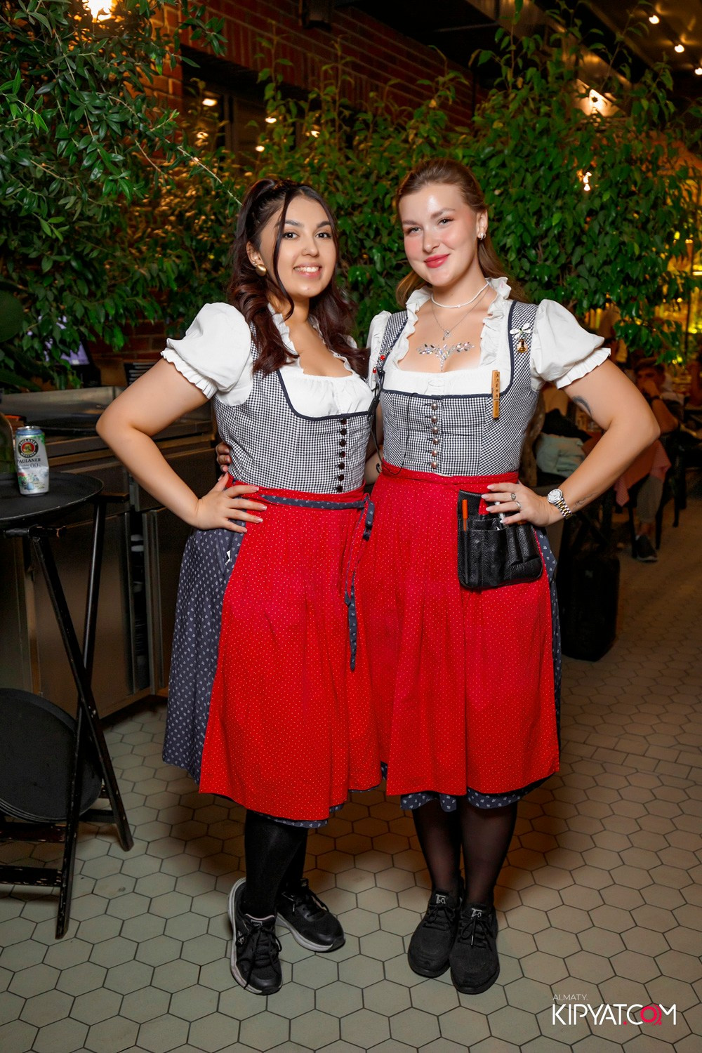 PAULANER. КИПЯТКОМ АЛМАТЫ! Фотосъемка мероприятий в Алматы