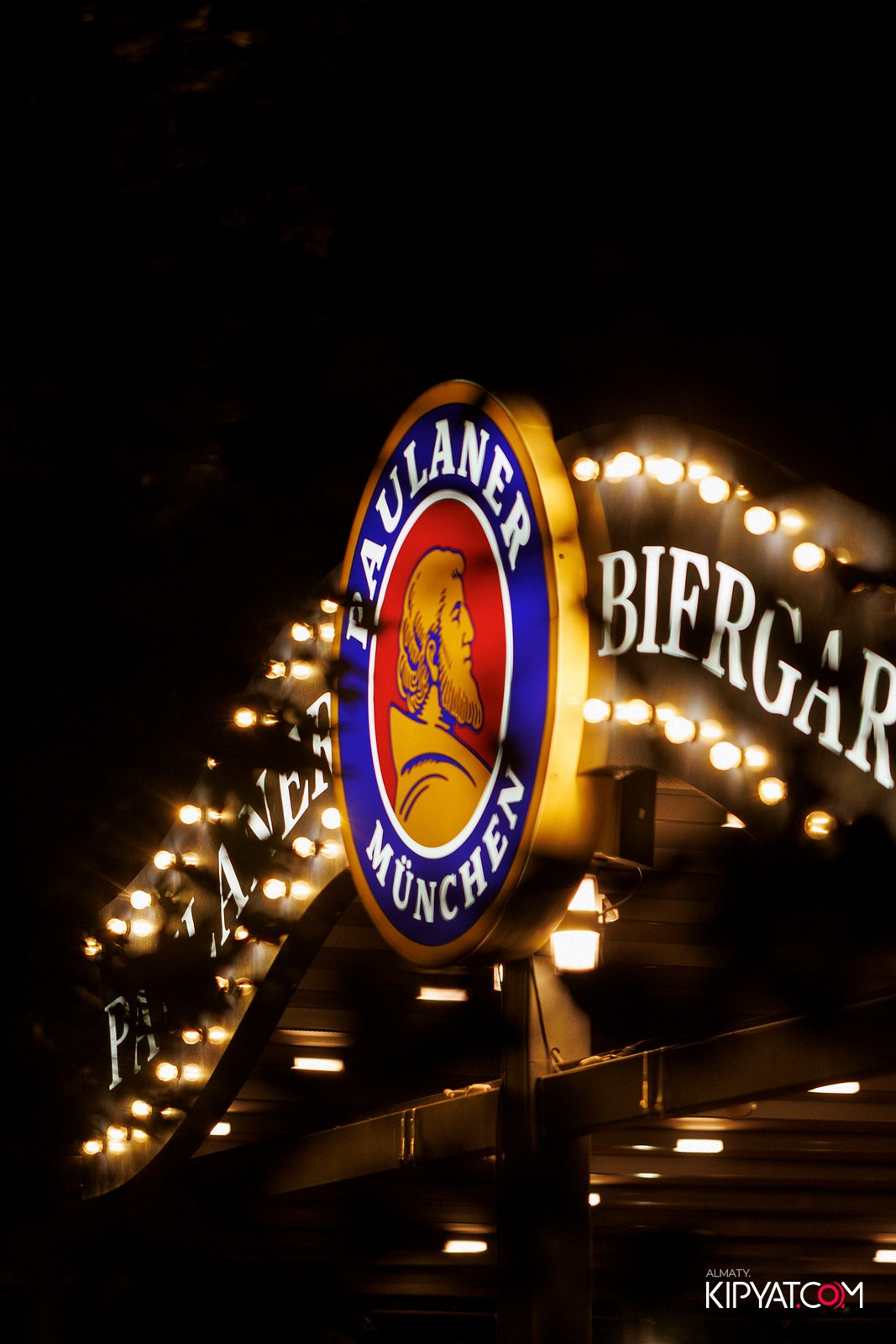 PAULANER. КИПЯТКОМ АЛМАТЫ! Фотосъемка мероприятий в Алматы