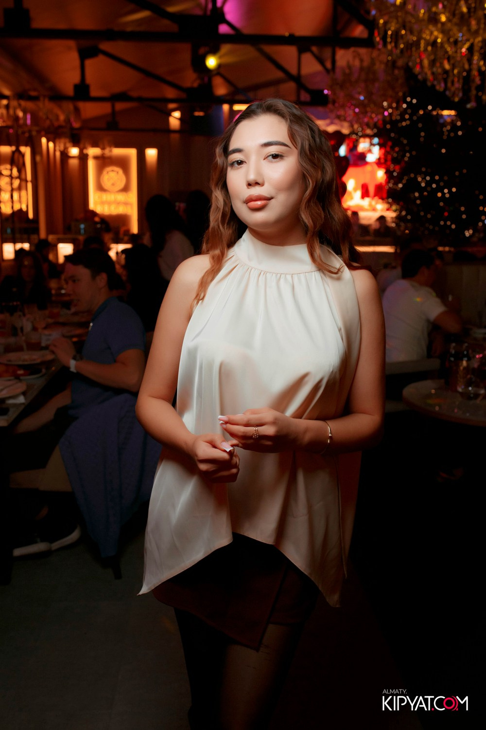 SAHARA ASIAN MIX RESTAURANT. КИПЯТКОМ АЛМАТЫ! Фотосъемка мероприятий в Алматы