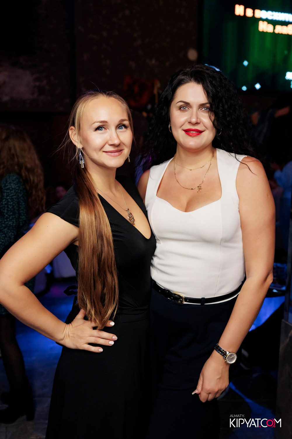 МУЗЫКАЛЬНОЕ ЛОТО В HIT RETRO. КИПЯТКОМ АЛМАТЫ! Фотосъемка мероприятий в Алматы