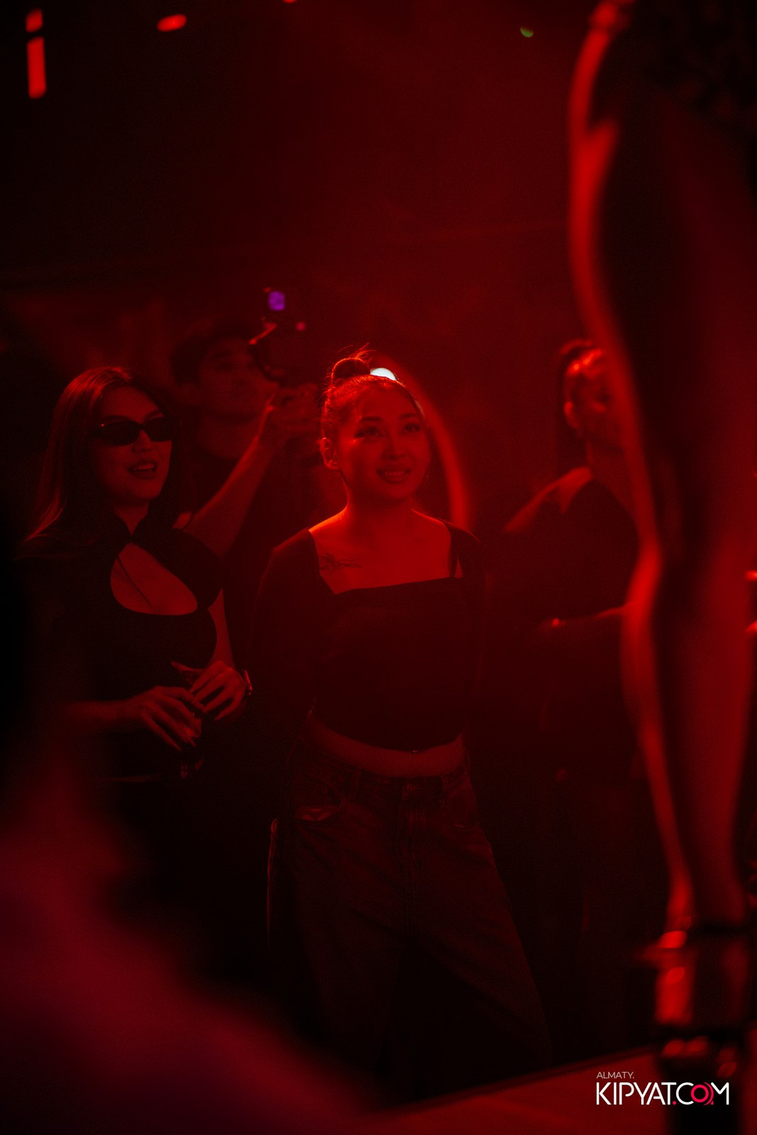 SHANGHAI 88 BAR. КИПЯТКОМ АЛМАТЫ! Фотосъемка мероприятий в Алматы