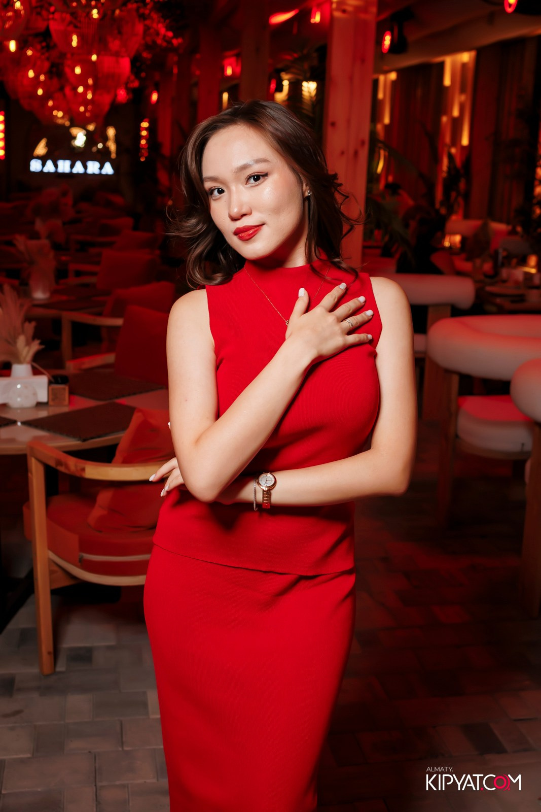SAHARA ASIAN MIX RESTAURANT. КИПЯТКОМ АЛМАТЫ! Фотосъемка мероприятий в Алматы