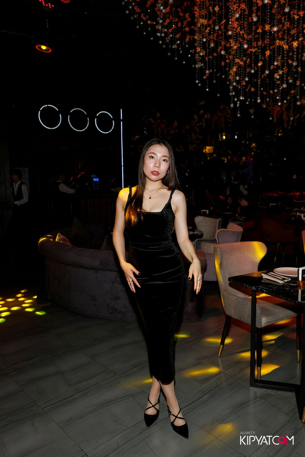 FRIENDS BAR & TERRACE. КИПЯТКОМ АЛМАТЫ! Фотосъемка мероприятий в Алматы