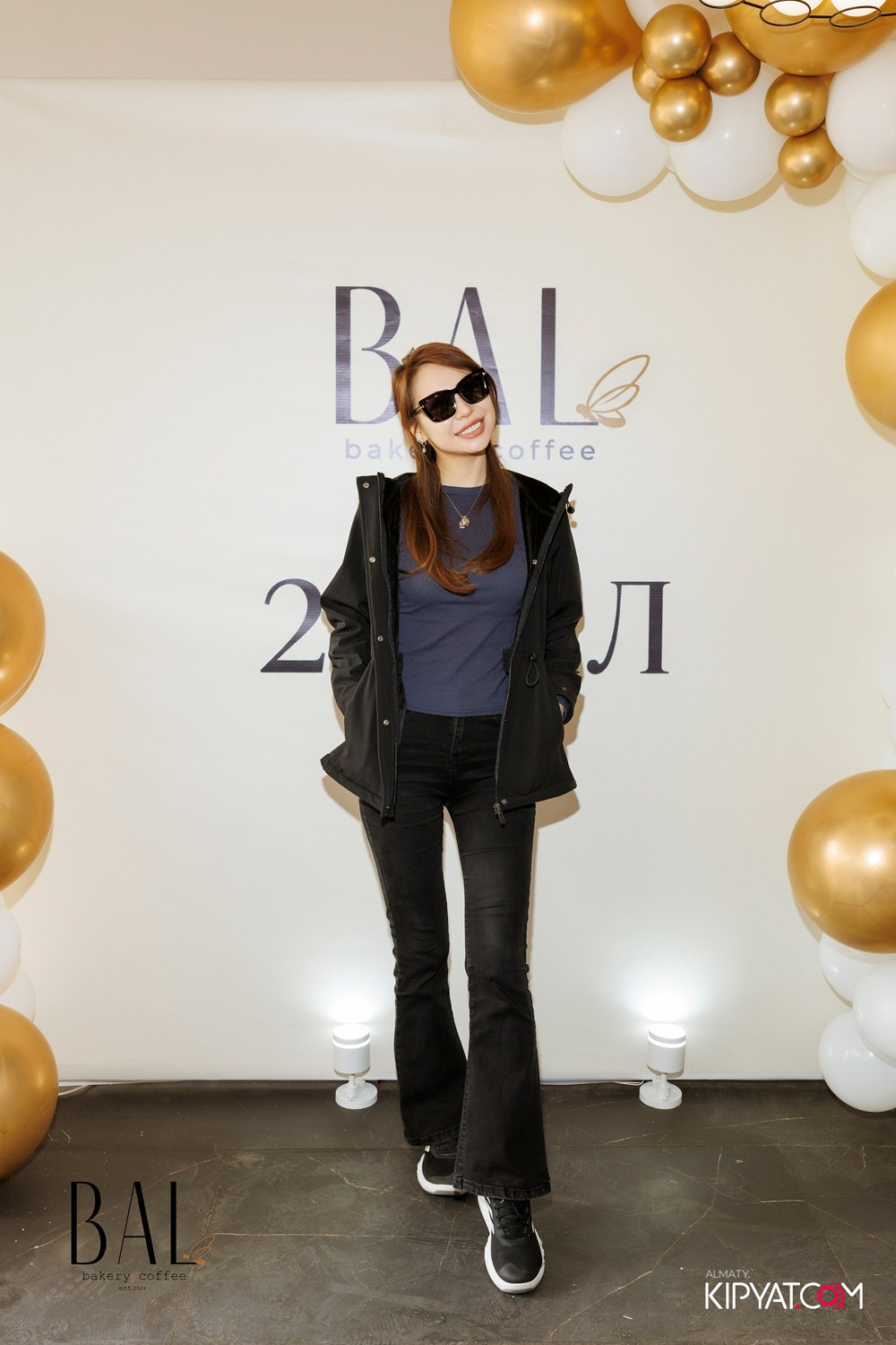 BAL- ҒА 2 ЖЫЛ. КИПЯТКОМ АЛМАТЫ! Фотосъемка мероприятий в Алматы