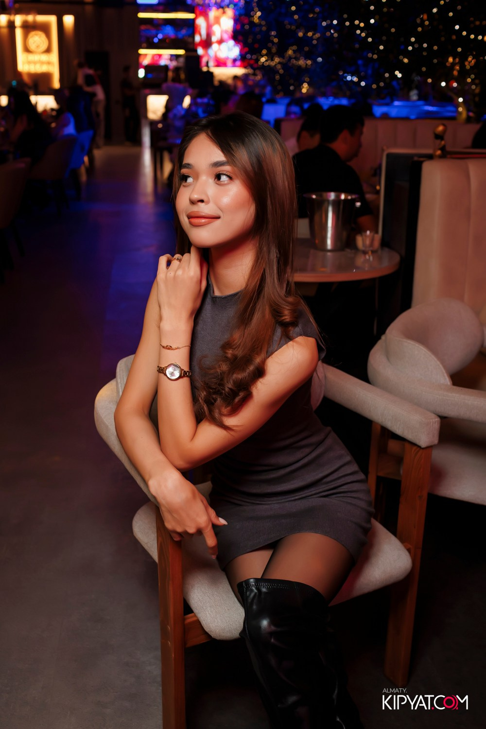 SAHARA ASIAN MIX RESTAURANT. КИПЯТКОМ АЛМАТЫ! Фотосъемка мероприятий в Алматы