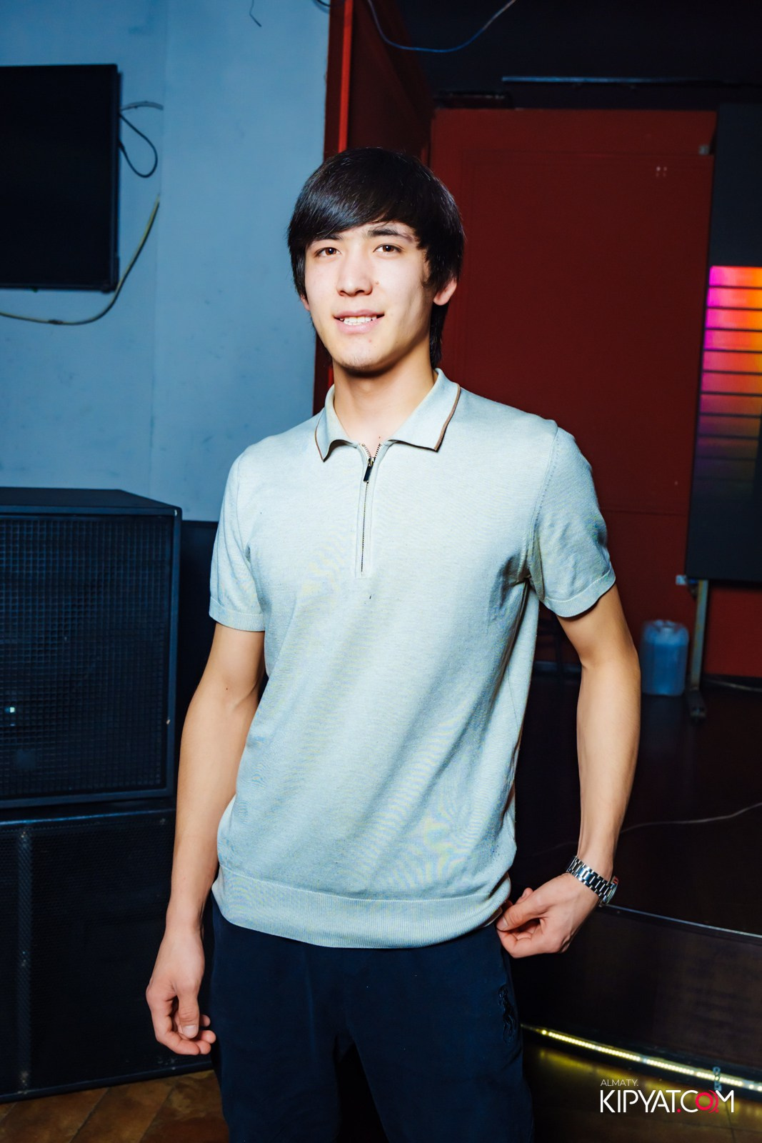 ARAGOSTA. КИПЯТКОМ АЛМАТЫ!