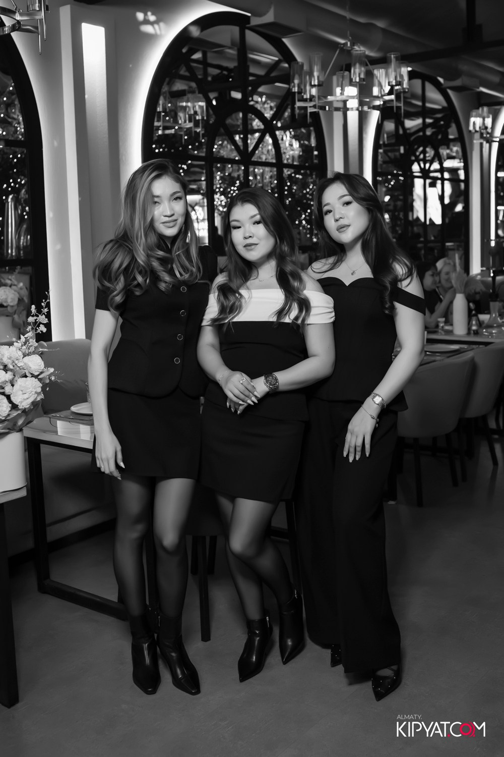 SAHARA ASIAN MIX RESTAURANT. КИПЯТКОМ АЛМАТЫ! Фотосъемка мероприятий в Алматы