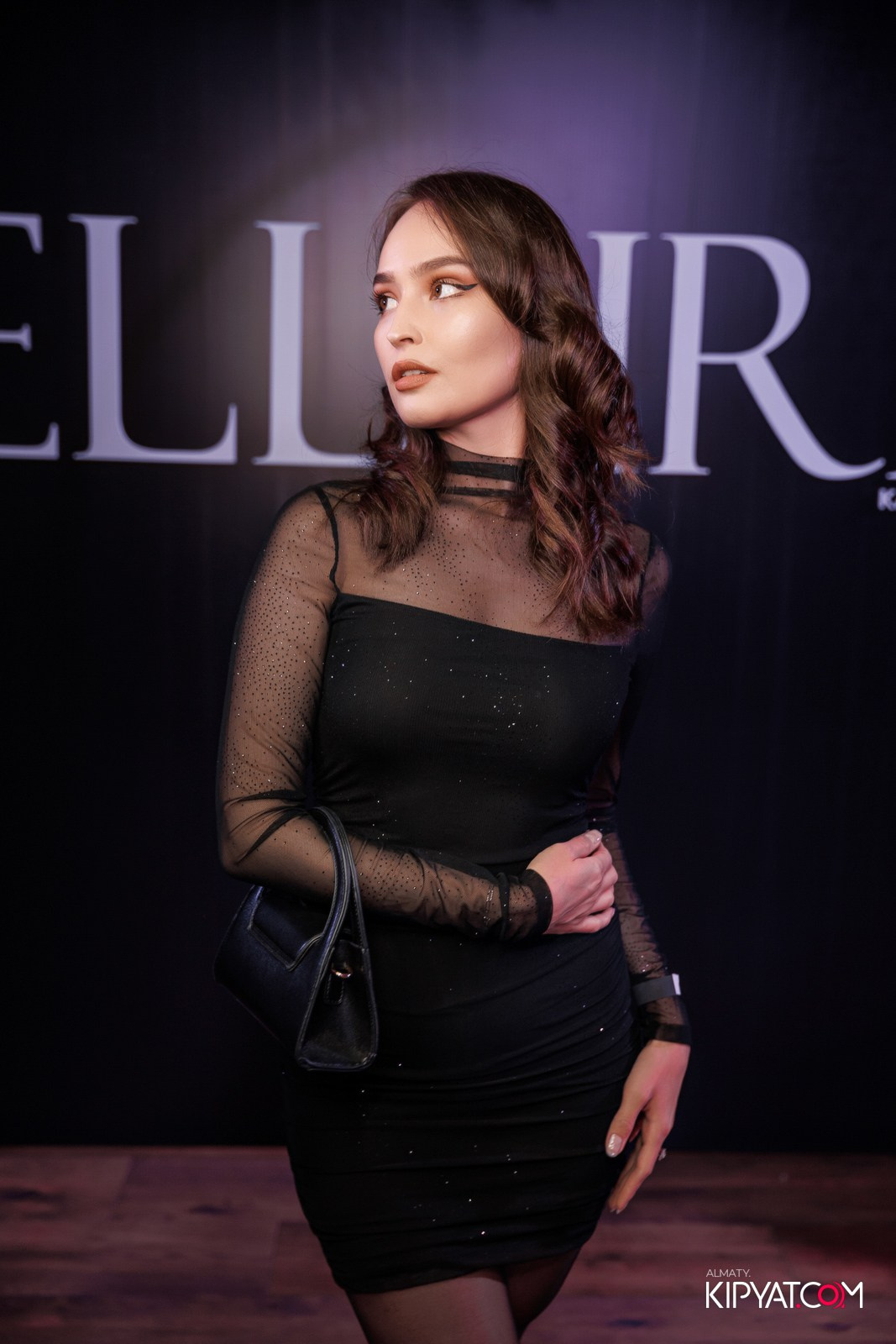 ПРЕЗЕНТАЦИЯ ЖУРНАЛА «VELLURE». КИПЯТКОМ АЛМАТЫ!