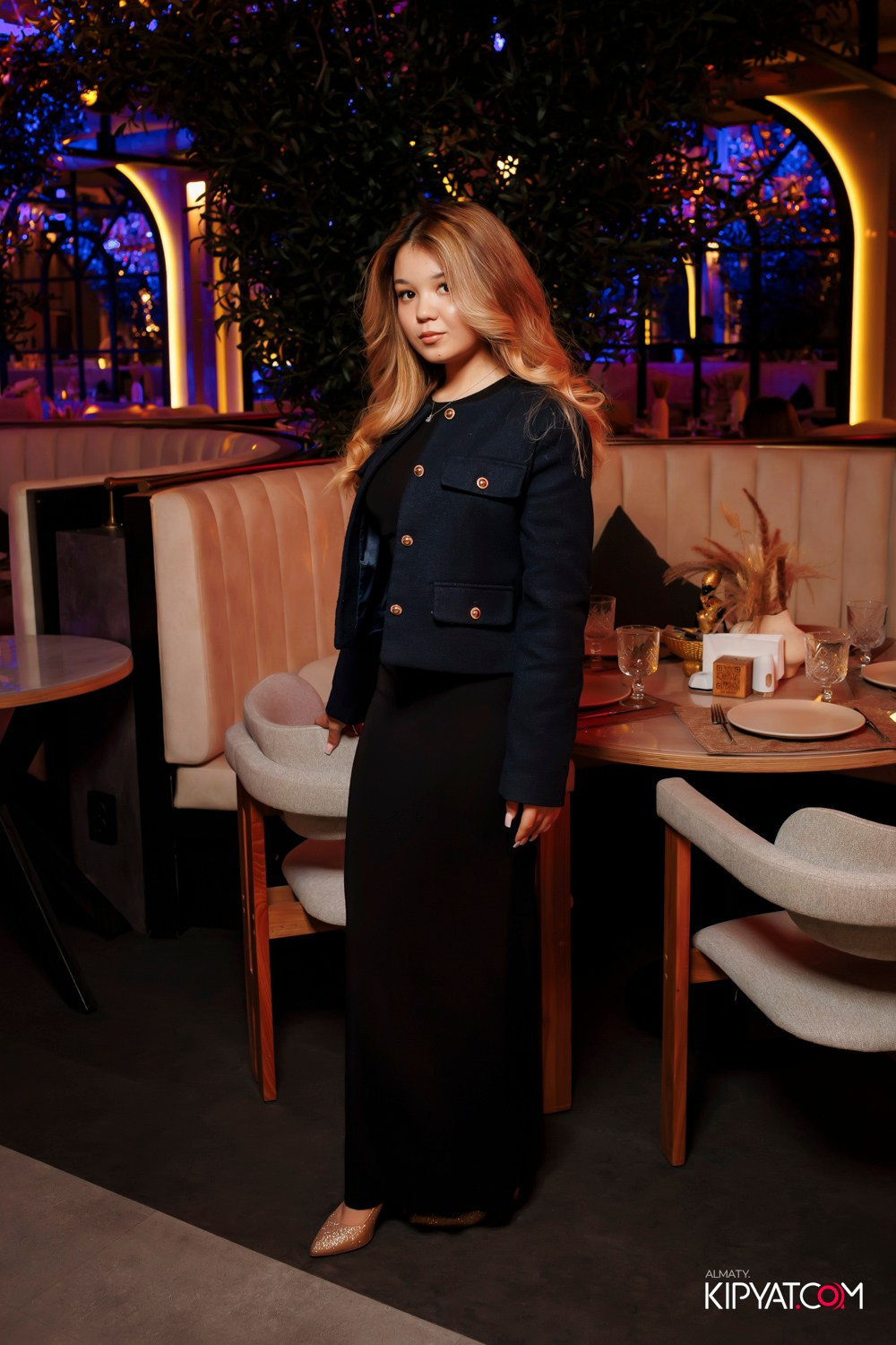 SAHARA ASIAN MIX RESTAURANT. КИПЯТКОМ АЛМАТЫ! Фотосъемка мероприятий в Алматы