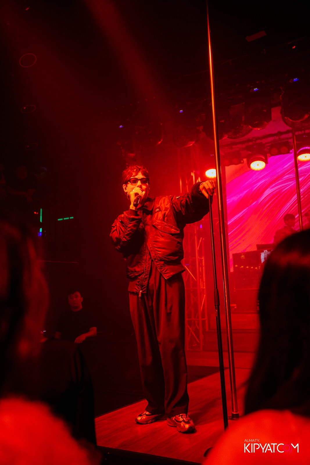 SHANGHAI 88 BAR. КИПЯТКОМ АЛМАТЫ! Фотосъемка мероприятий в Алматы