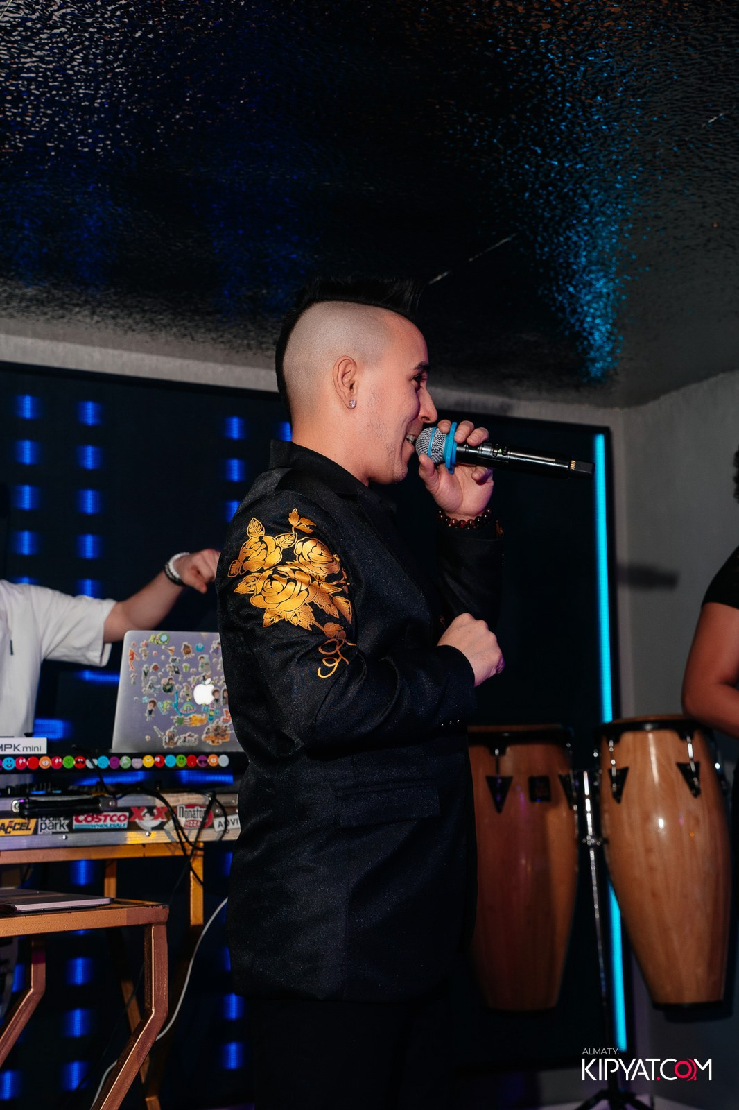 FORT VERNYI. КИПЯТКОМ АЛМАТЫ!