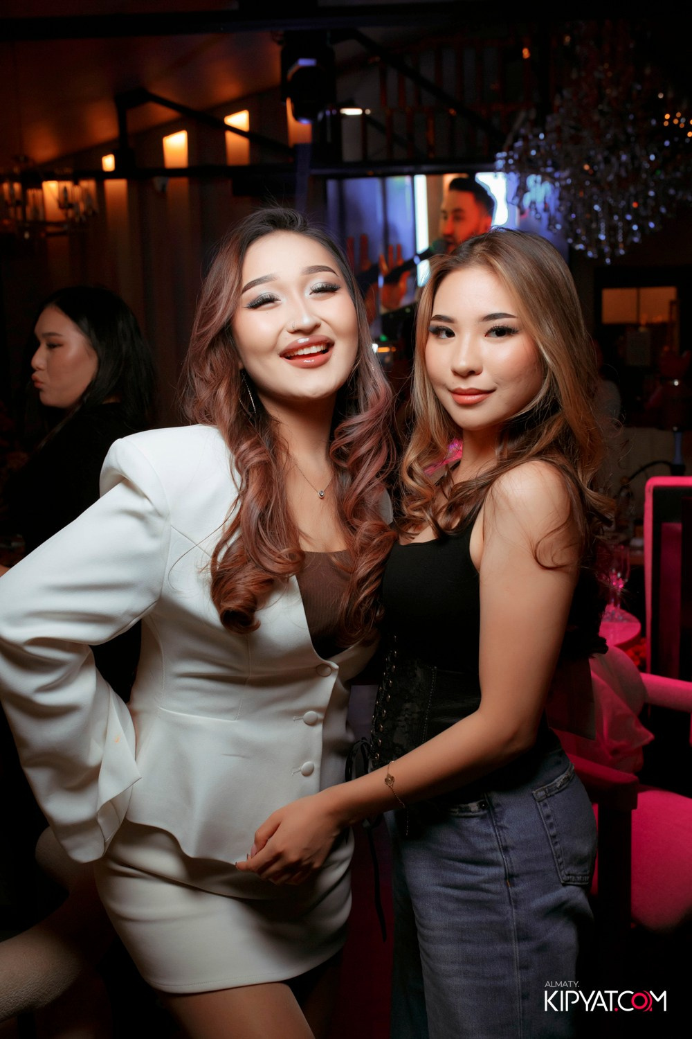 SAHARA ASIAN MIX RESTAURANT. КИПЯТКОМ АЛМАТЫ! Фотосъемка мероприятий в Алматы
