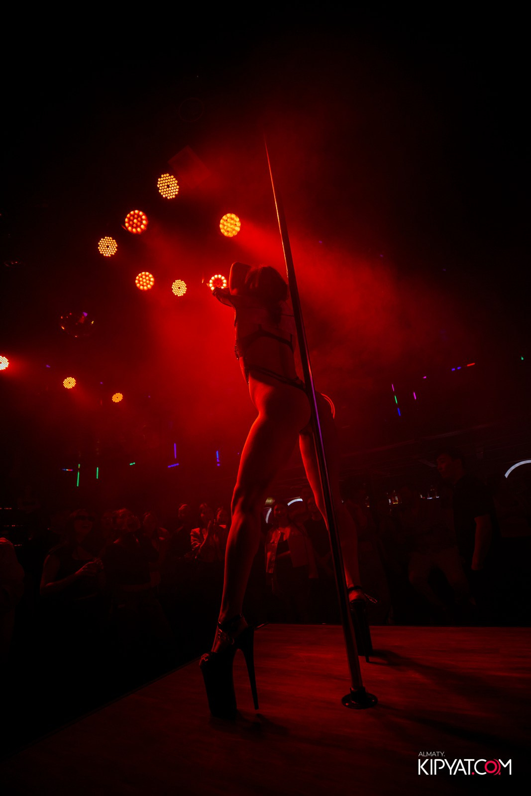 SHANGHAI 88 BAR. КИПЯТКОМ АЛМАТЫ! Фотосъемка мероприятий в Алматы