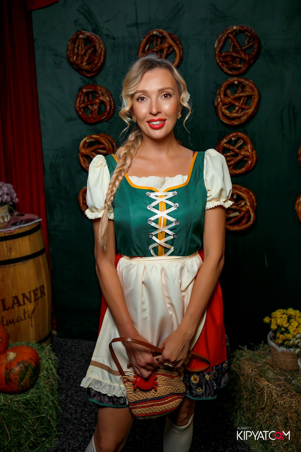 OKTOBERFEST В PAULANER. КИПЯТКОМ АЛМАТЫ! Фотосъемка мероприятий в Алматы