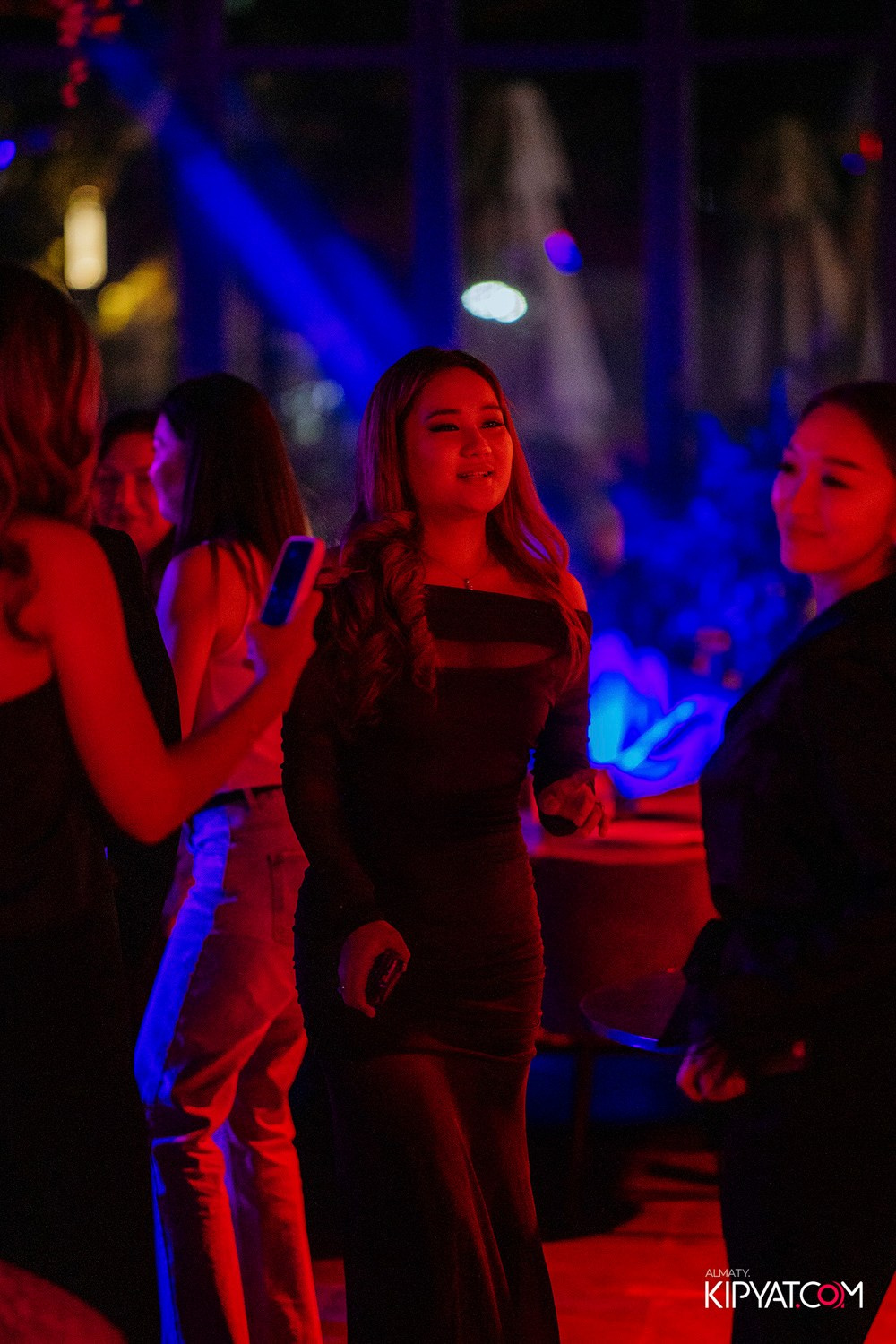 FRIENDS BAR & TERRACE. КИПЯТКОМ АЛМАТЫ! Фотосъемка мероприятий в Алматы
