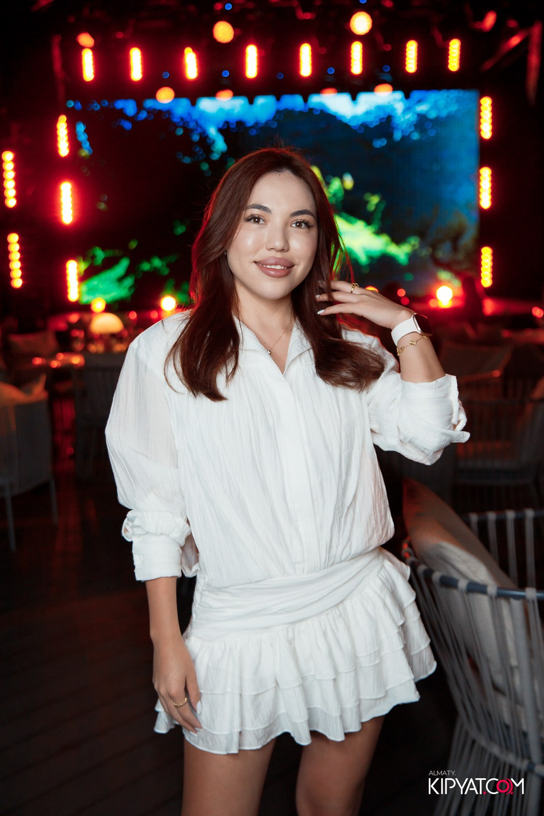 QUEEN. КИПЯТКОМ АЛМАТЫ!