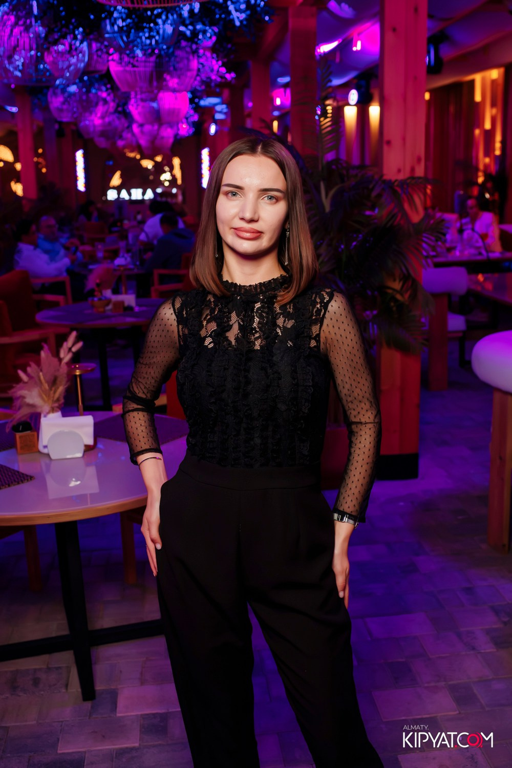 SAHARA ASIAN MIX RESTAURANT. КИПЯТКОМ АЛМАТЫ! Фотосъемка мероприятий в Алматы