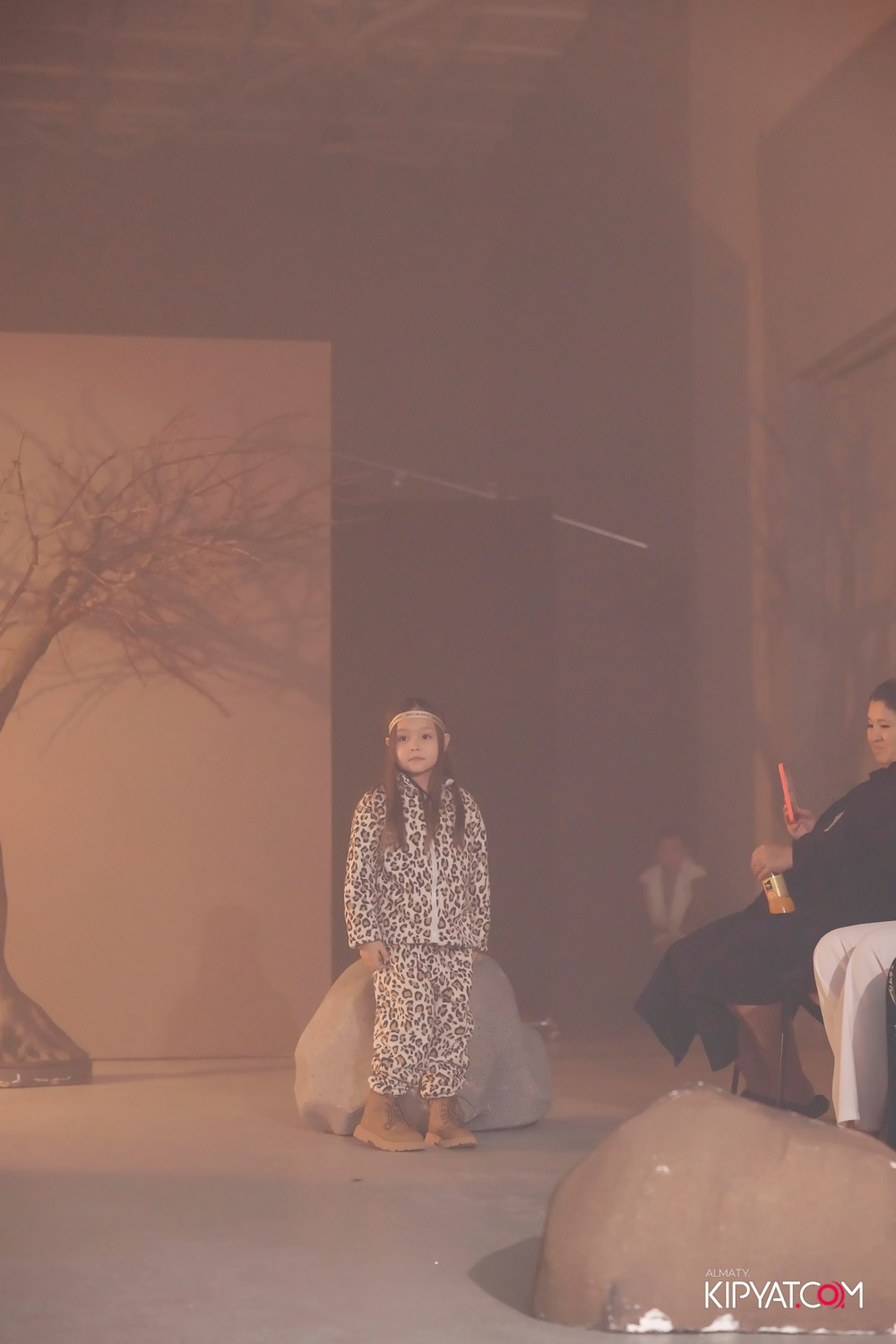 FASHION SHOW WITH GERA SKANDAL. КИПЯТКОМ АЛМАТЫ! Фотосъемка мероприятий в Алматы