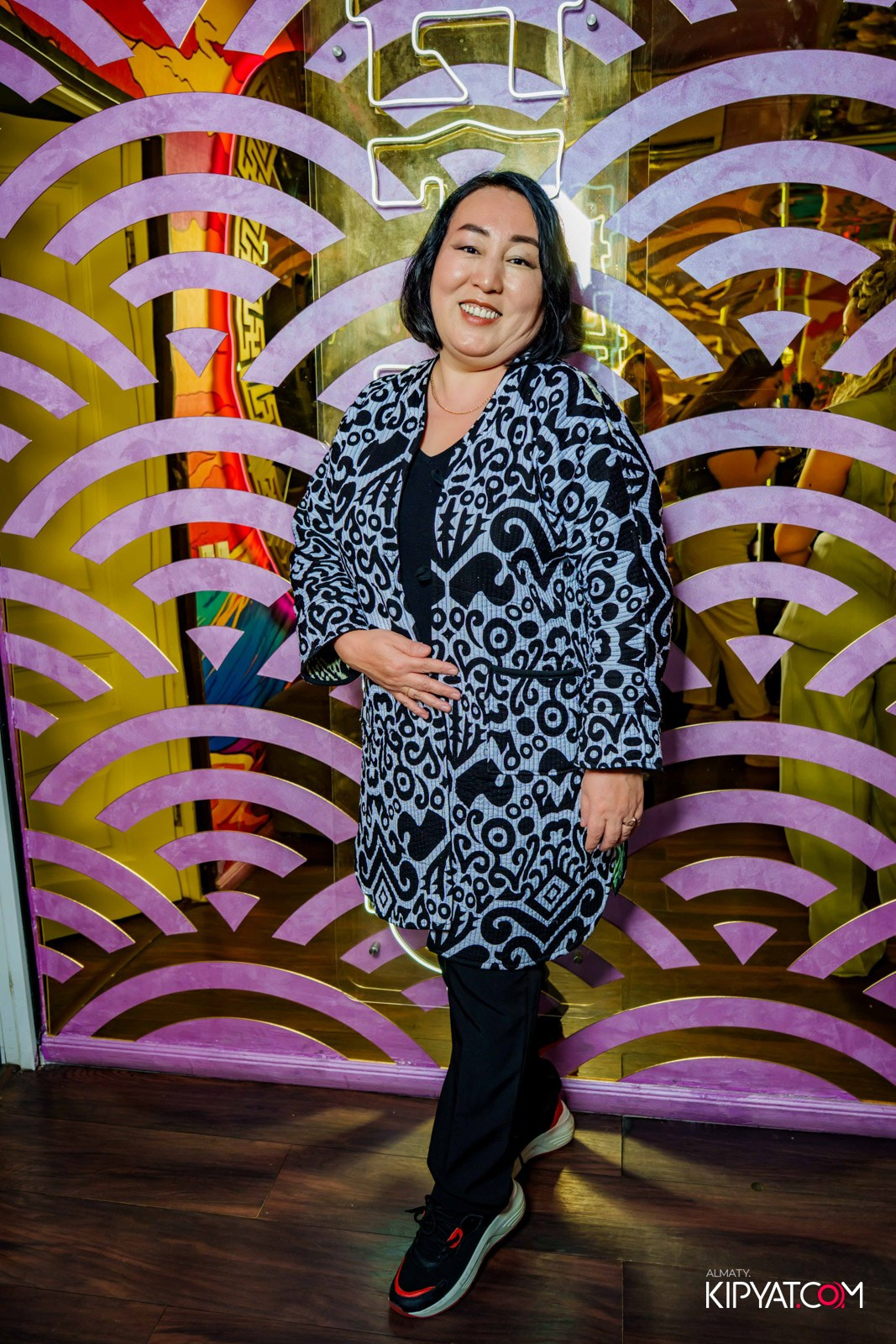 УХО И МЕДВЕДЬ НА САИНА. КИПЯТКОМ АЛМАТЫ!