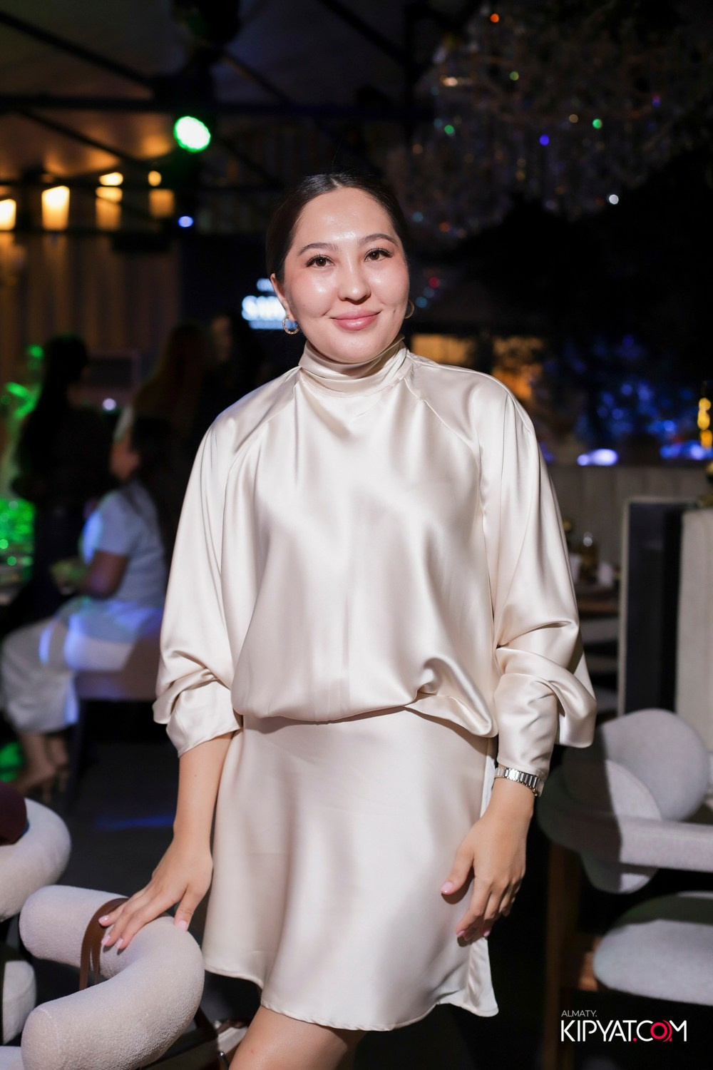 SAHARA ASIAN MIX RESTAURANT. КИПЯТКОМ АЛМАТЫ! Фотосъемка мероприятий в Алматы
