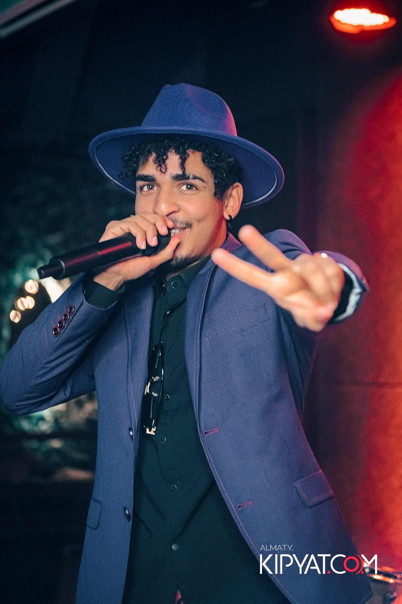 MUNCHEN PUB НА ПАНФИЛОВА. КИПЯТКОМ АЛМАТЫ!