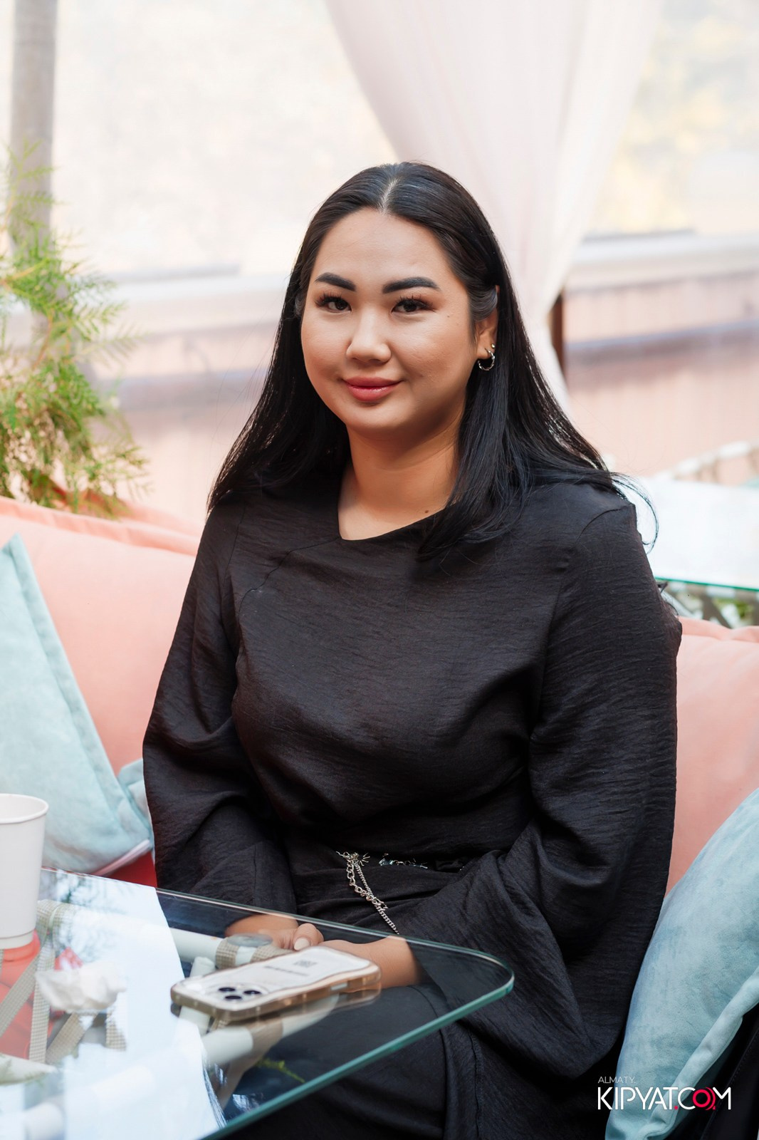 LOVA COFFEE. КИПЯТКОМ АЛМАТЫ!