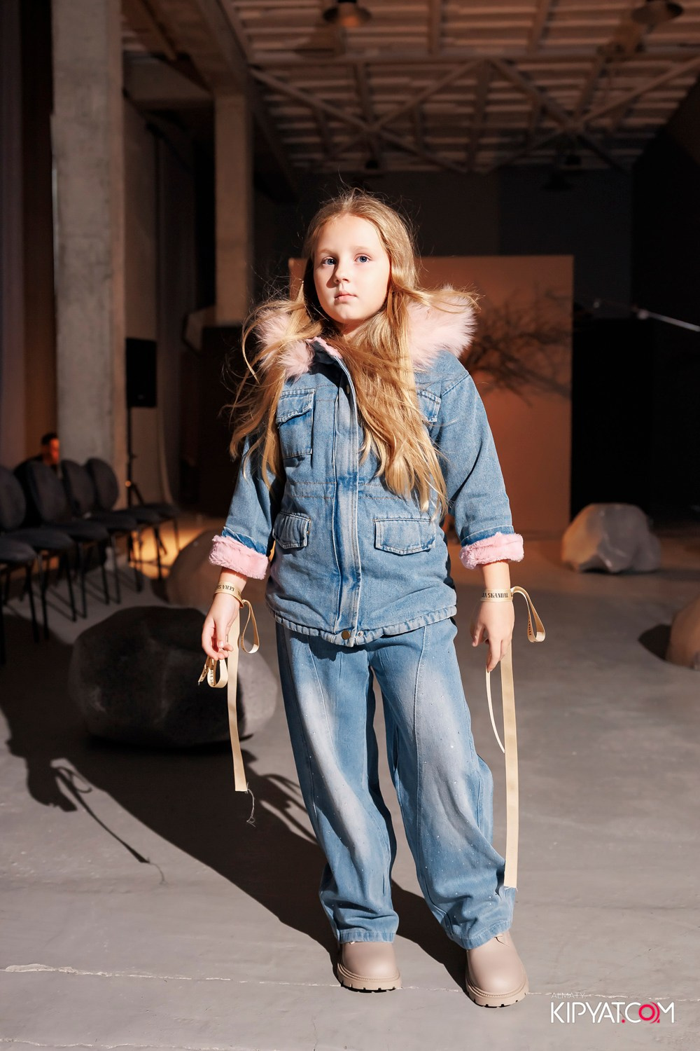 FASHION SHOW WITH GERA SKANDAL. КИПЯТКОМ АЛМАТЫ! Фотосъемка мероприятий в Алматы