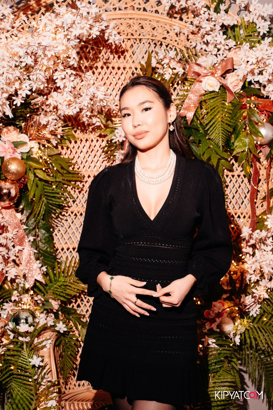 PATRIKI RESTAURANT. КИПЯТКОМ АЛМАТЫ!