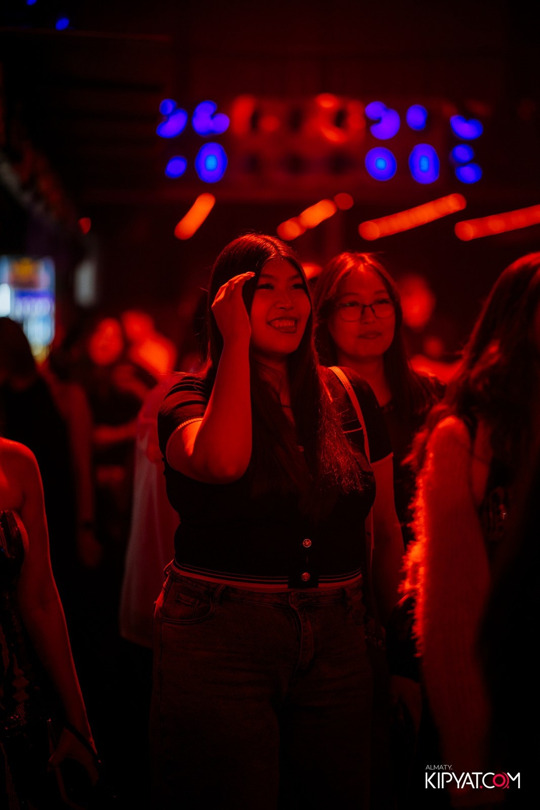 SHANGHAI 88 BAR. КИПЯТКОМ АЛМАТЫ! Фотосъемка мероприятий в Алматы