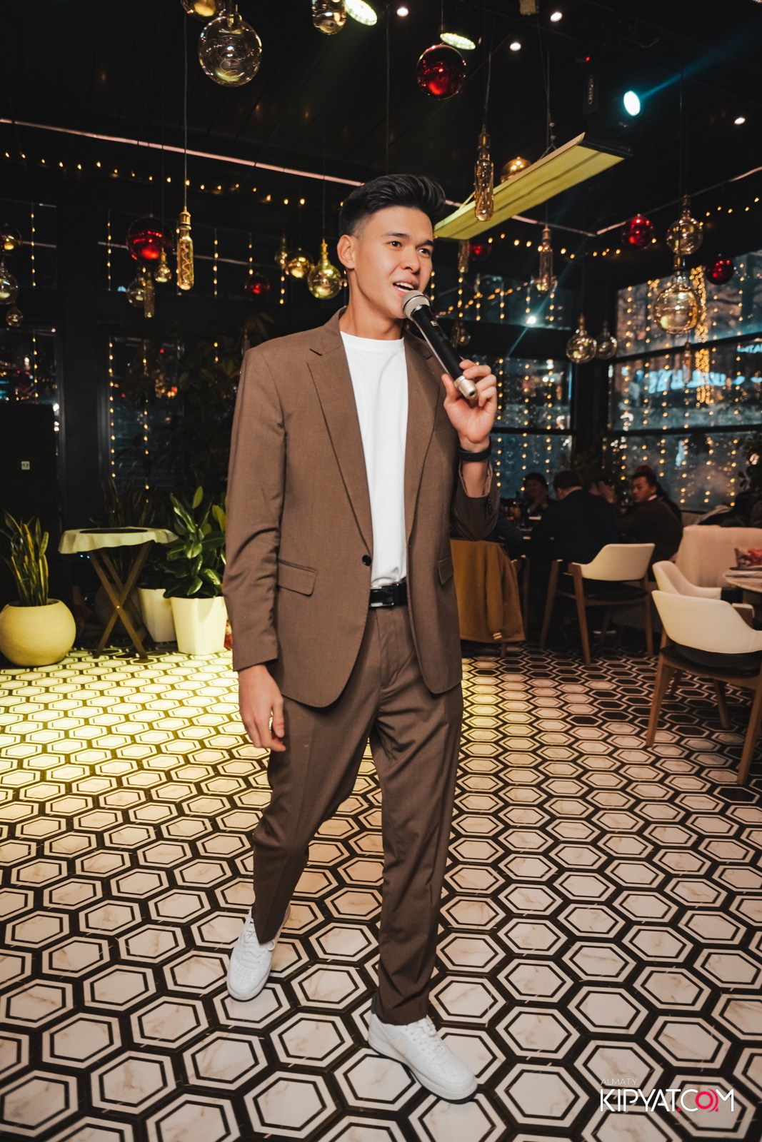 РЕСТОРАН NOODLES. КИПЯТКОМ АЛМАТЫ!