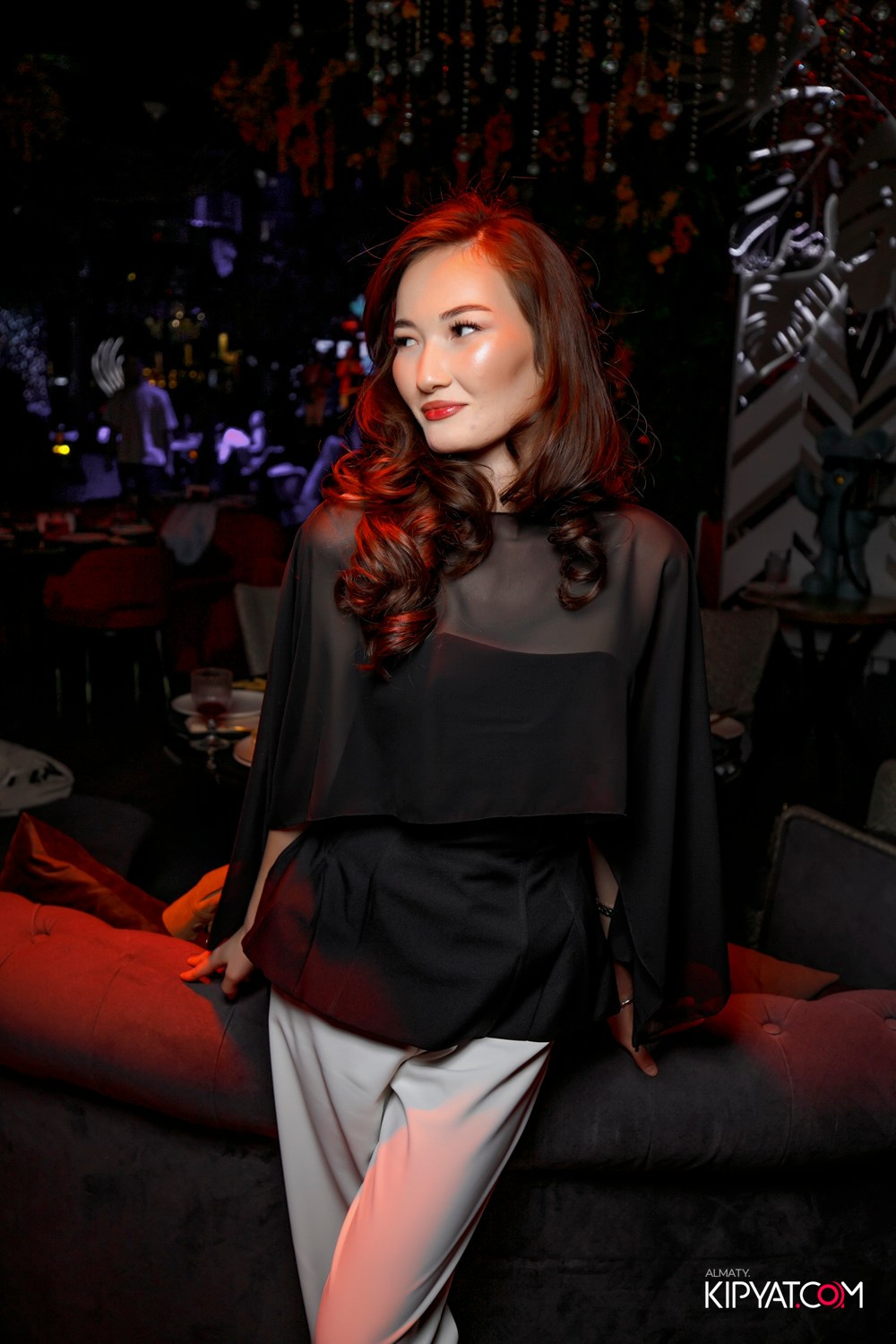 FRIENDS BAR & TERRACE. КИПЯТКОМ АЛМАТЫ! Фотосъемка мероприятий в Алматы