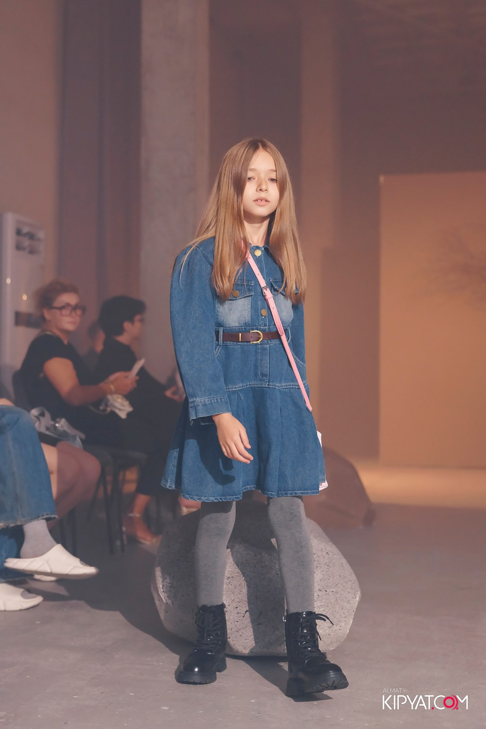 FASHION SHOW WITH GERA SKANDAL. КИПЯТКОМ АЛМАТЫ! Фотосъемка мероприятий в Алматы