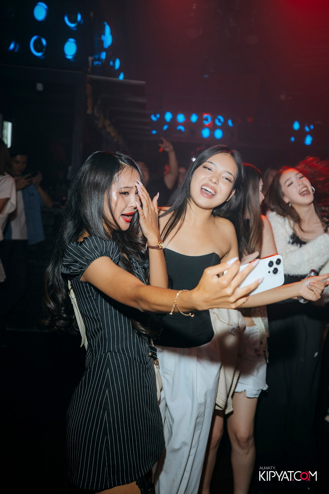 SHANGHAI 88 BAR. КИПЯТКОМ АЛМАТЫ! Фотосъемка мероприятий в Алматы
