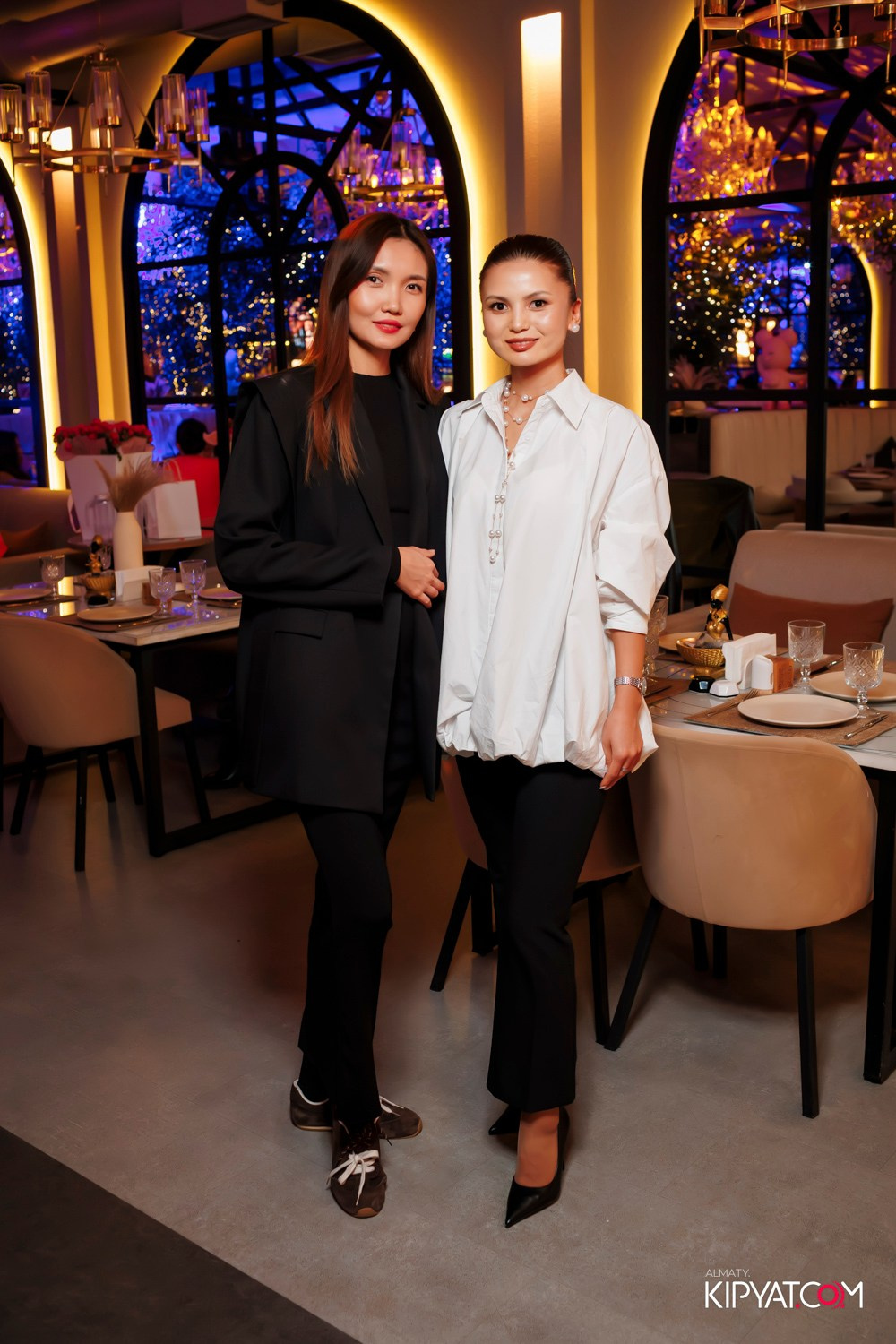 SAHARA ASIAN MIX RESTAURANT. КИПЯТКОМ АЛМАТЫ! Фотосъемка мероприятий в Алматы