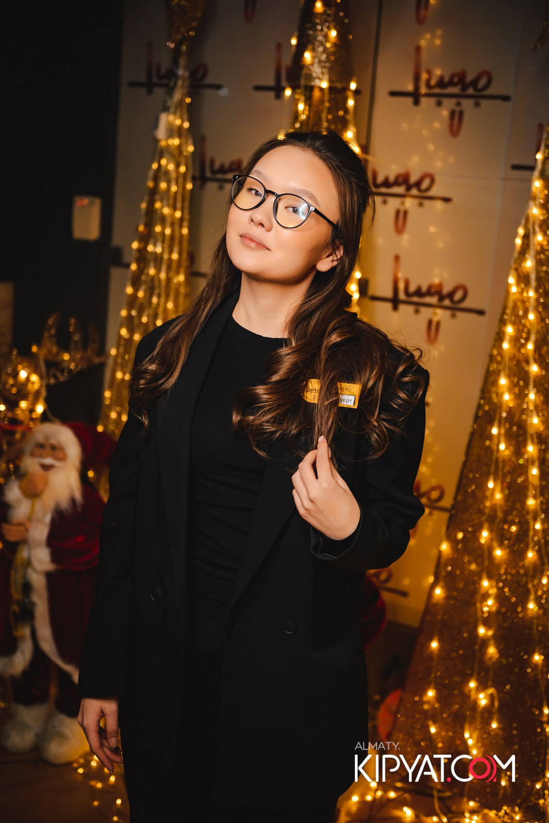 LUGO BAR. КИПЯТКОМ АЛМАТЫ!