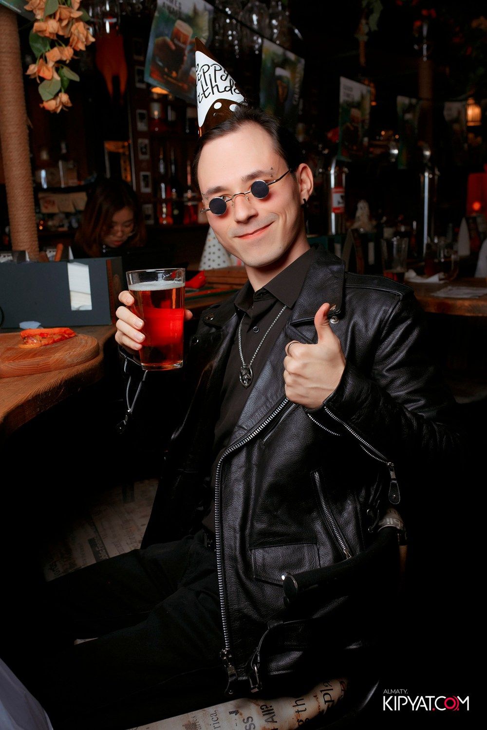 VICTORY PUB — 10 YEARS. КИПЯТКОМ АЛМАТЫ! Фотосъемка мероприятий в Алматы