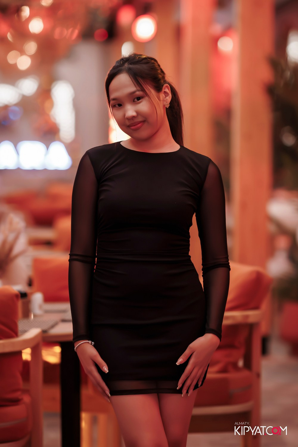 SAHARA ASIAN MIX RESTAURANT. КИПЯТКОМ АЛМАТЫ! Фотосъемка мероприятий в Алматы