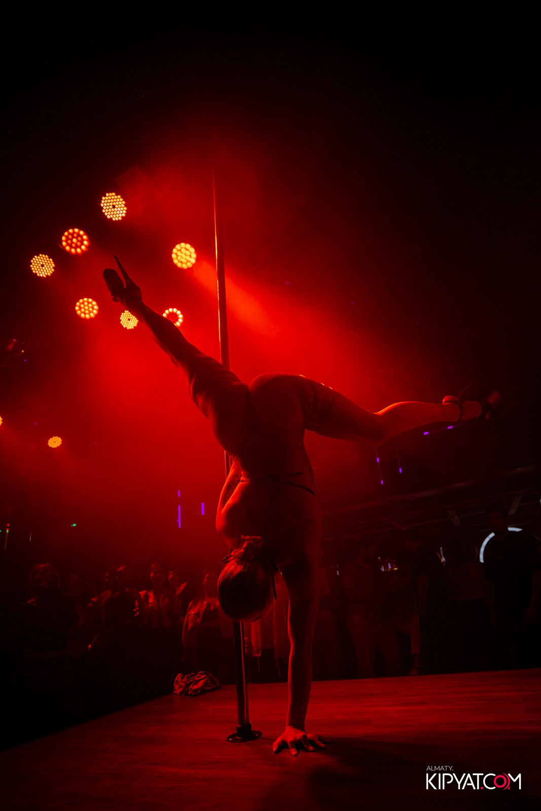 SHANGHAI 88 BAR. КИПЯТКОМ АЛМАТЫ! Фотосъемка мероприятий в Алматы