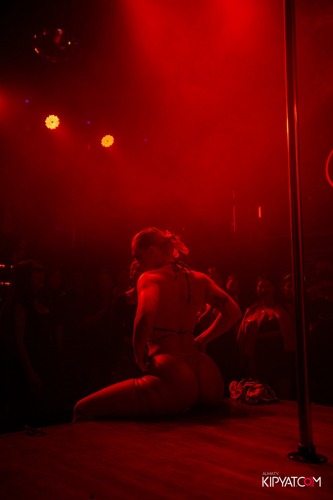 SHANGHAI 88 BAR. КИПЯТКОМ АЛМАТЫ! Фотосъемка мероприятий в Алматы