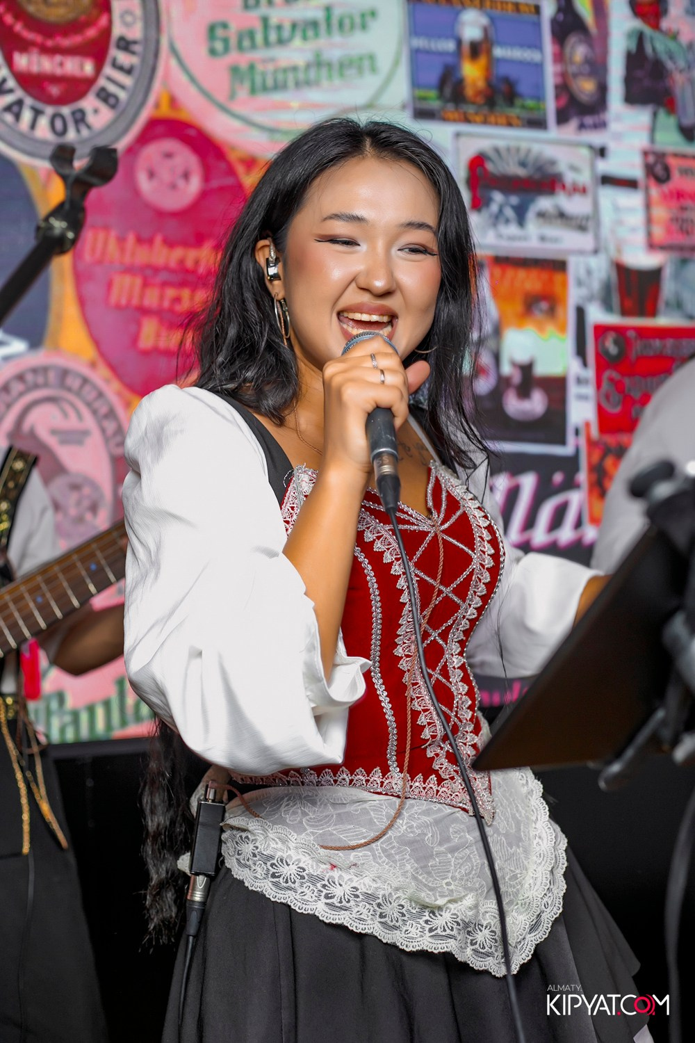 OKTOBERFEST В PAULANER. КИПЯТКОМ АЛМАТЫ! Фотосъемка мероприятий в Алматы