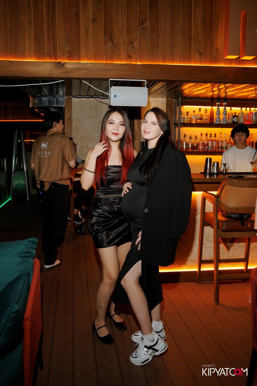IVORY SUNSET-HYDE LOUNGE. КИПЯТКОМ АЛМАТЫ! Фотосъемка мероприятий в Алматы