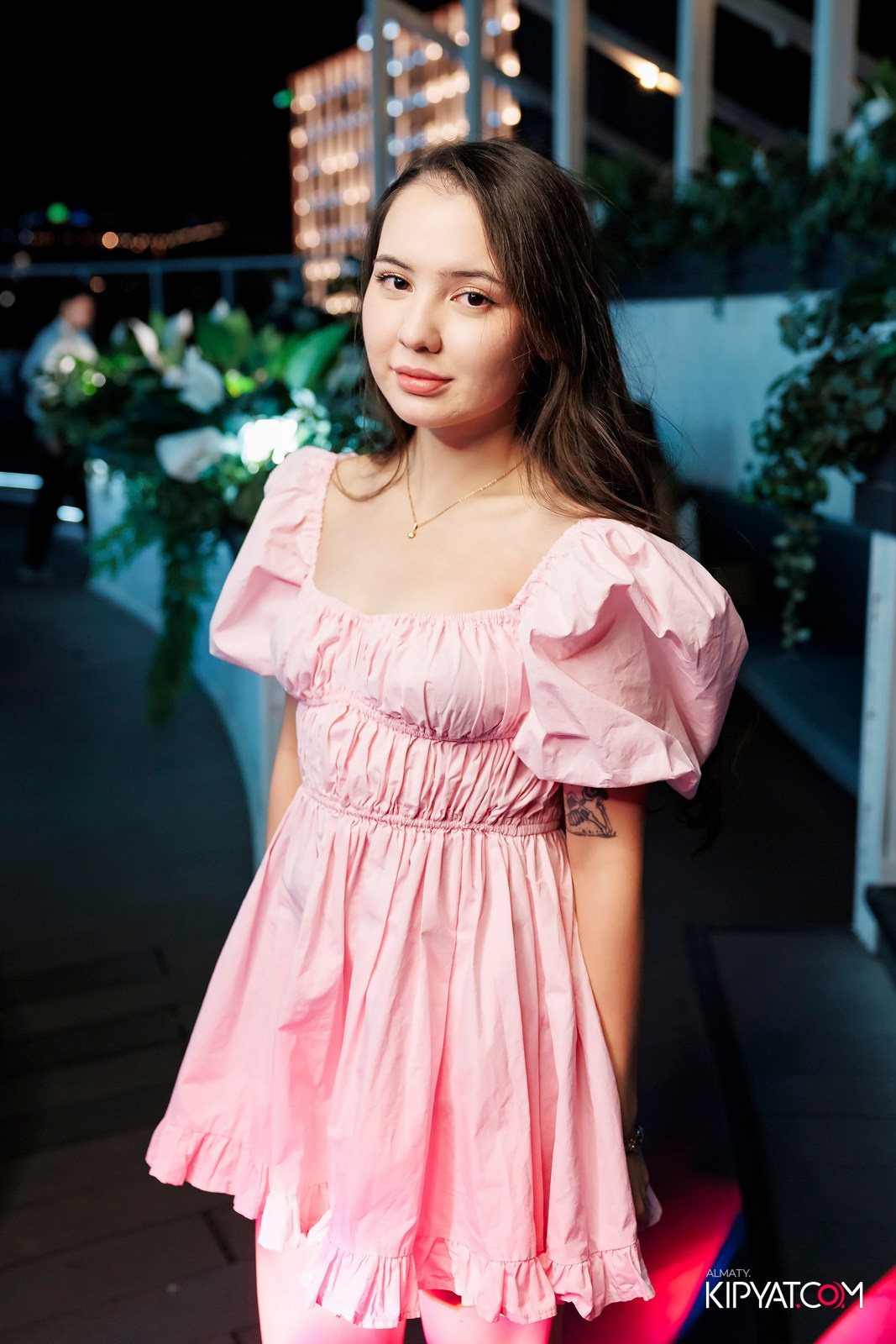 ДОРОГАЯ, Я НЕ ПИЛ. КИПЯТКОМ АЛМАТЫ!