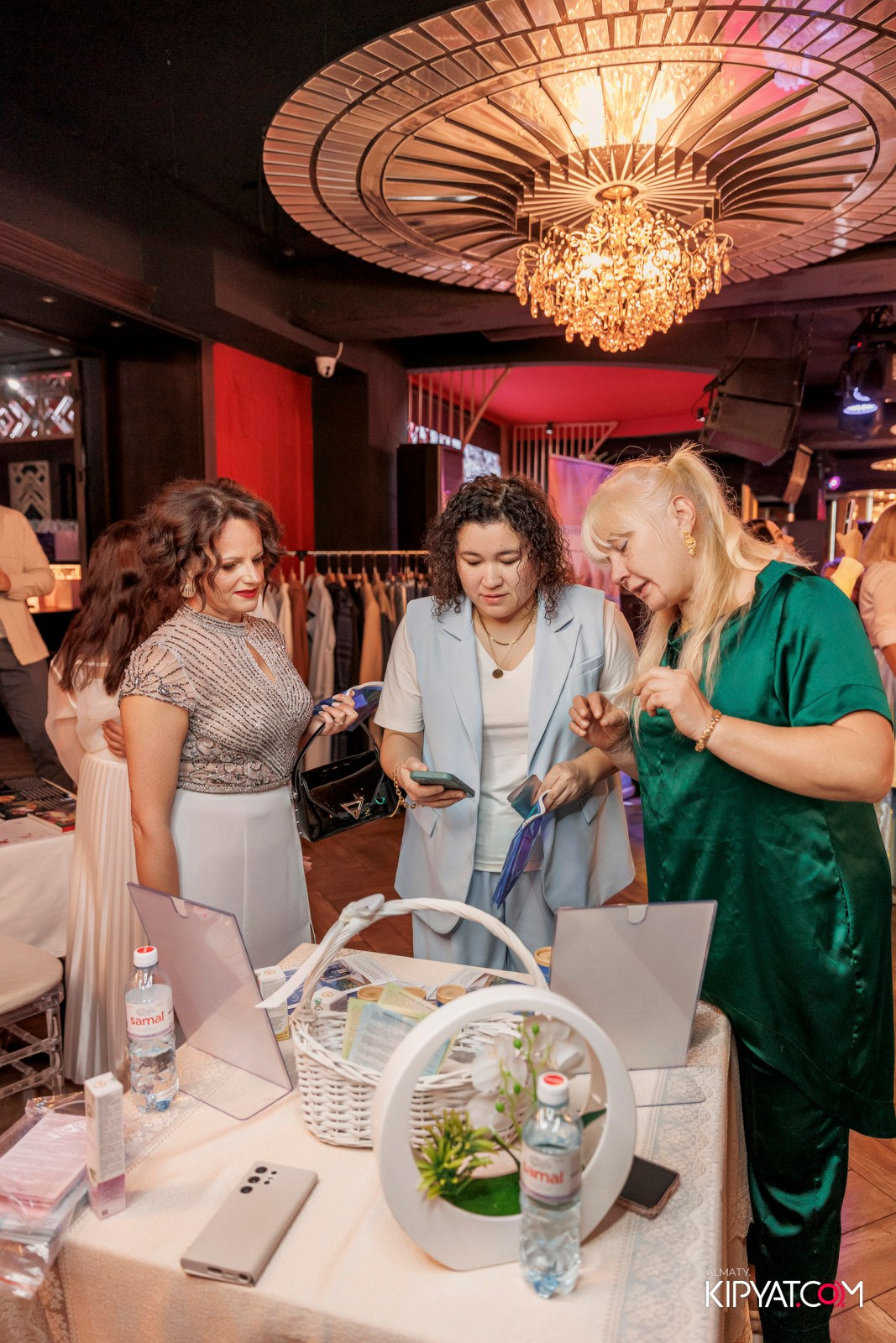 SPRING BRUNCH. КИПЯТКОМ АЛМАТЫ! Фотосъемка мероприятий в Алматы