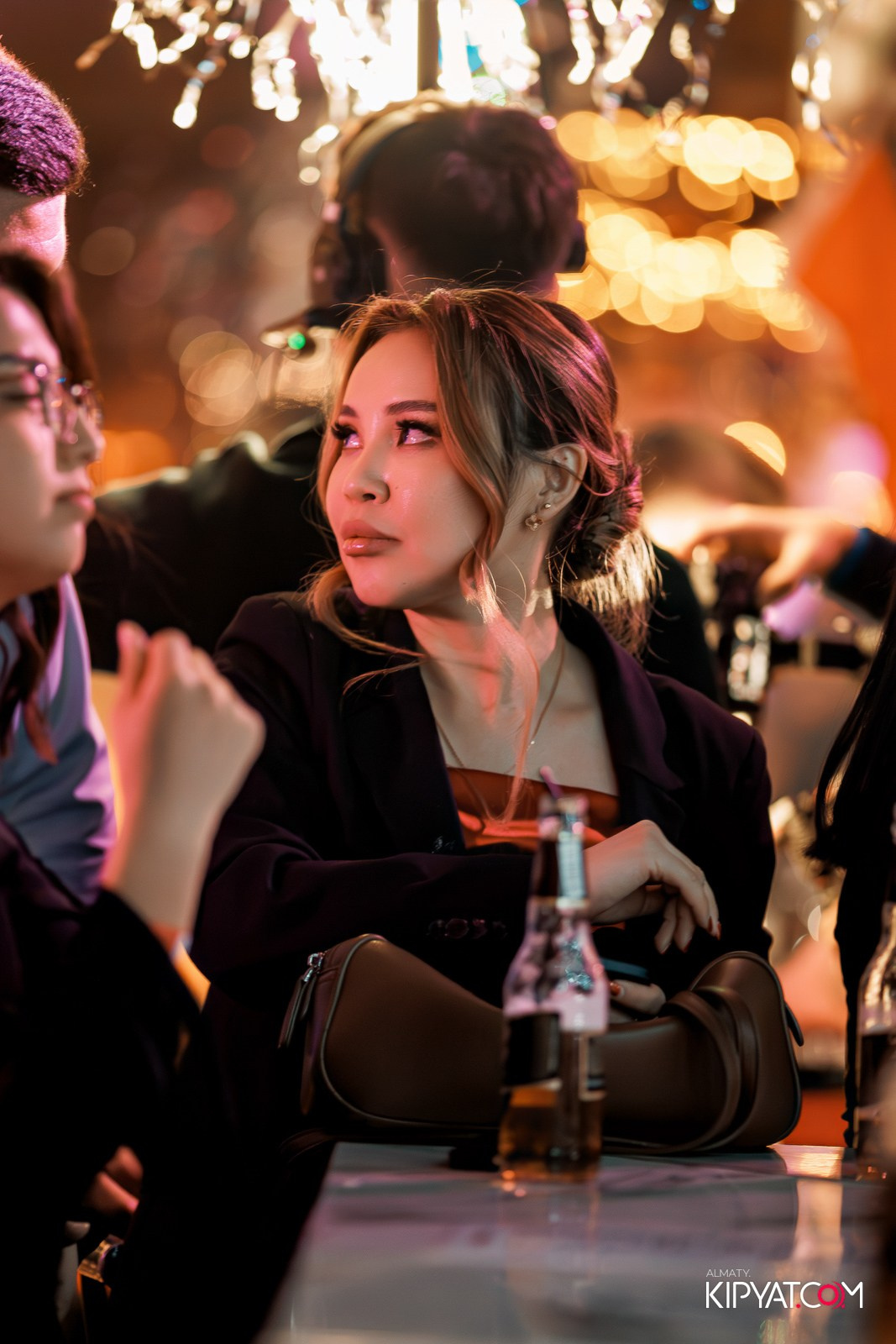 BHB. КИПЯТКОМ АЛМАТЫ!