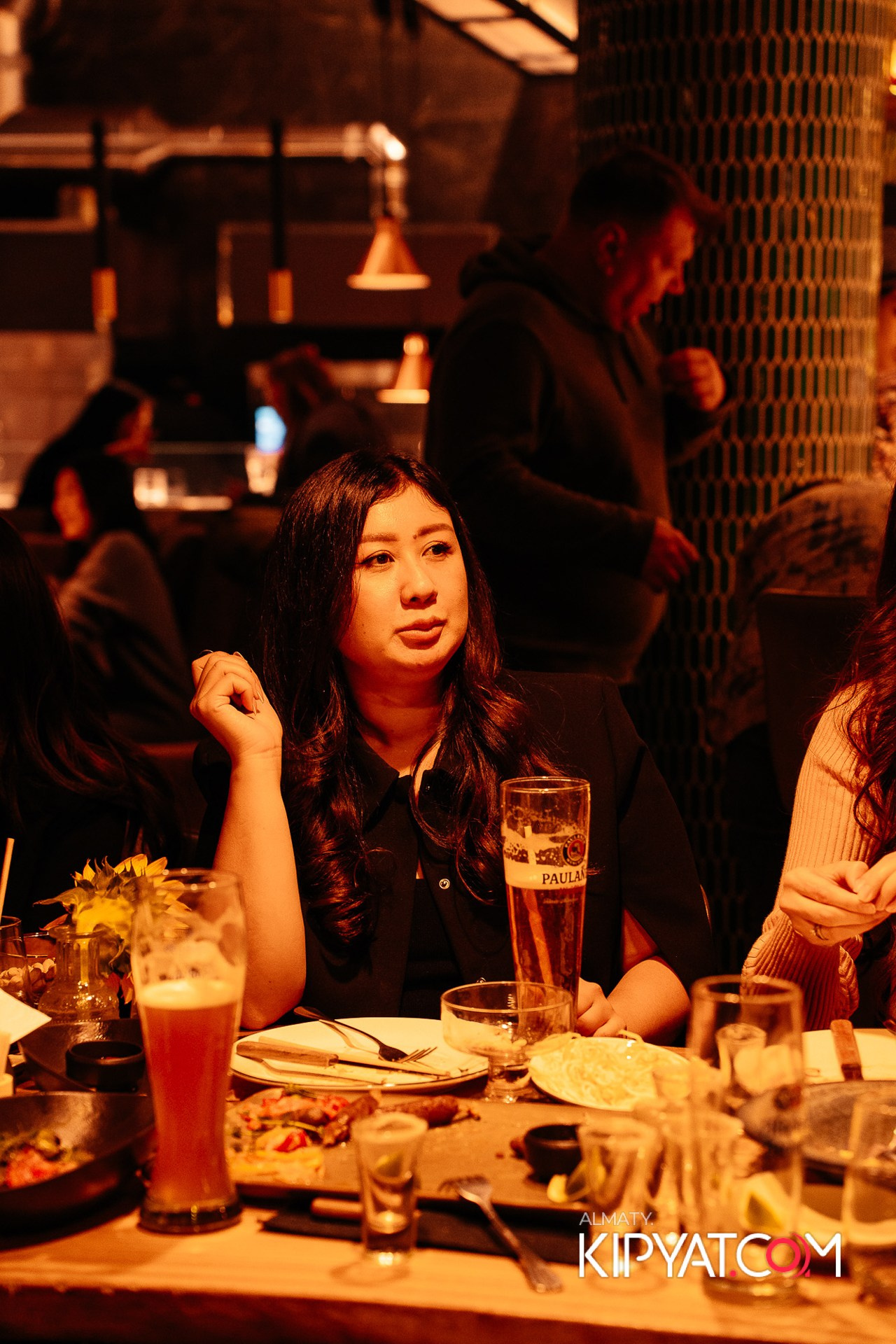 ПИНТА PREMIUM. КИПЯТКОМ АЛМАТЫ!