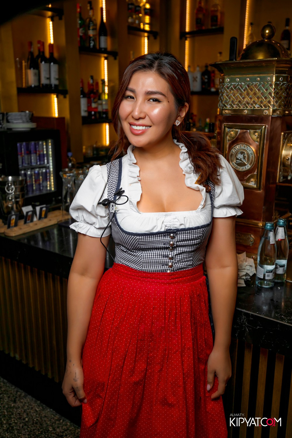 PAULANER. КИПЯТКОМ АЛМАТЫ! Фотосъемка мероприятий в Алматы